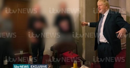 Boris Johnson party photos: All the Covid rules in place when the Downing Street booze pictures were taken
