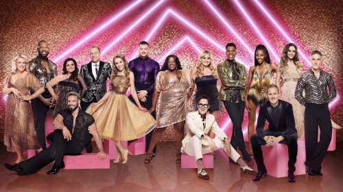 Full list of song choices for first live show of Strictly Come Dancing 2021