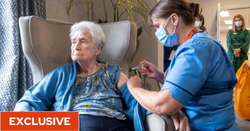 NHS accused of trying to bypass safety protocols to get patients into care homes and unblock hospital beds