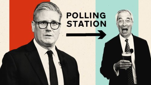 Starmer facing a ‘kicking’ in his biggest electoral test since becoming PM