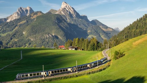 Europe’s best new rail journeys, from a Berlin sleeper to twin Spanish cities