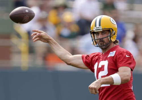 Aaron Rodgers has won his stand-off with the Packers – and the Packers should be grateful