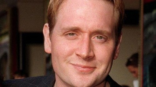 Who is Glenn Hugill? Identity of Deal or No Deal Banker finally revealed