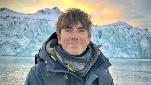 Simon Reeve on the fragile beauty and dark side of the world's happiest countries