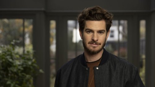 In Who Do You Think You Are?, Andrew Garfield feels like a ‘bad Jew’