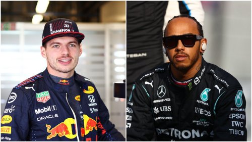 Verstappen claims Hamilton has been 'lucky' - but let's not forget how he won his own title