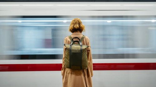 Train travel is turning Brits into rude, selfish monsters