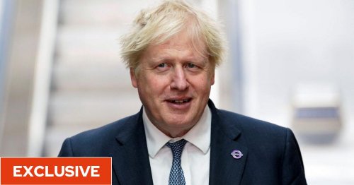 Boris Johnson’s plan to override NI Brexit deal ‘could lead to no-deal cliff-edge scenario at next election’