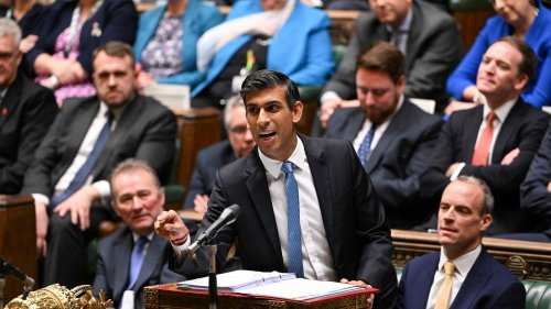 Covid lockdowns are no longer an option – Rishi Sunak needs a vaccines minister fast