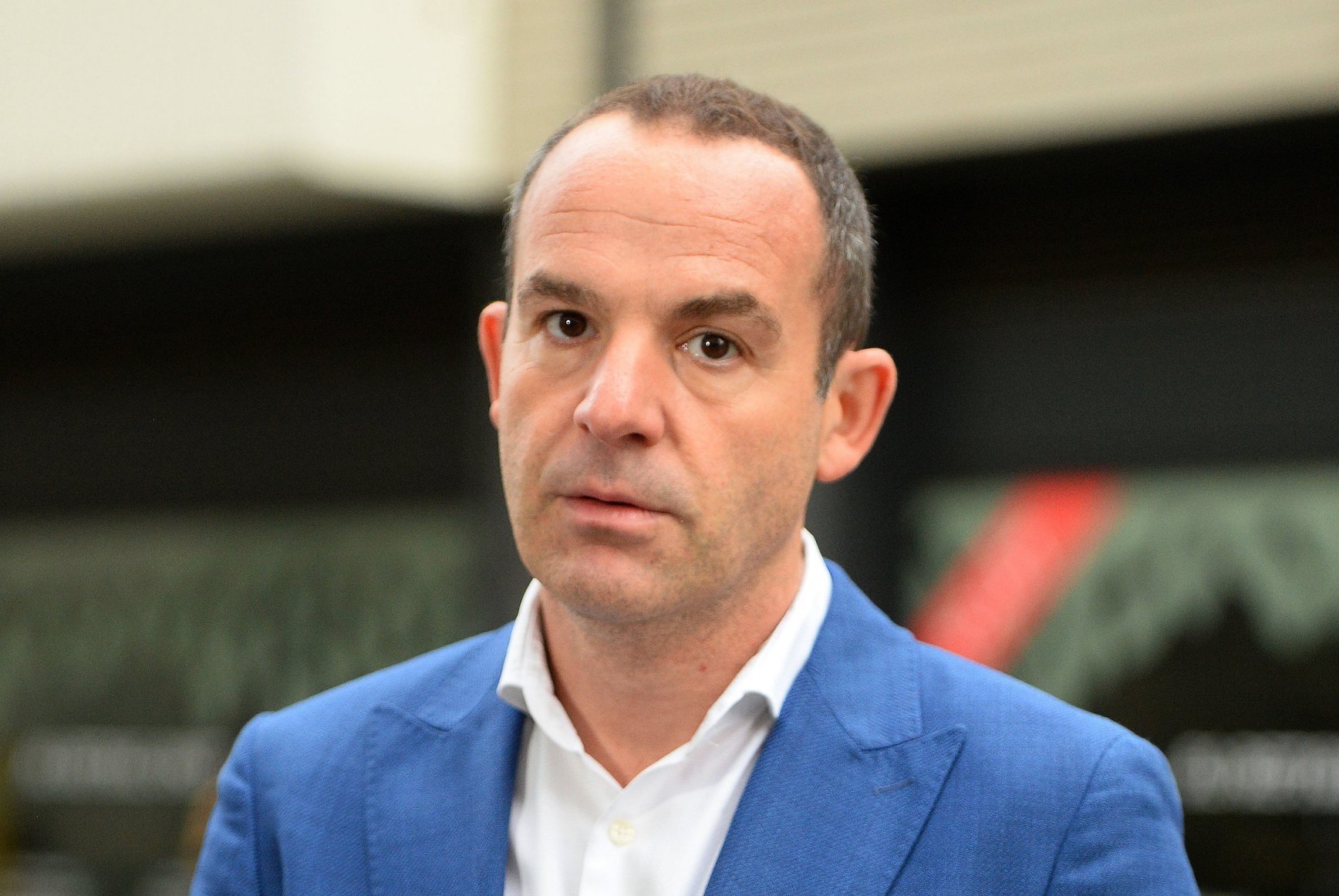 Martin Lewis: Student loan changes amount to ‘lifelong graduate tax’ with grads to pay ‘into their 60s’