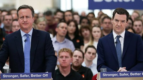 The Covid Inquiry is set to put Tory austerity on trial