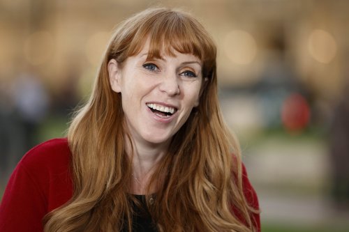 The Reaction To Angela Rayner’s Breast Implants Shows The Sexism Facing ...