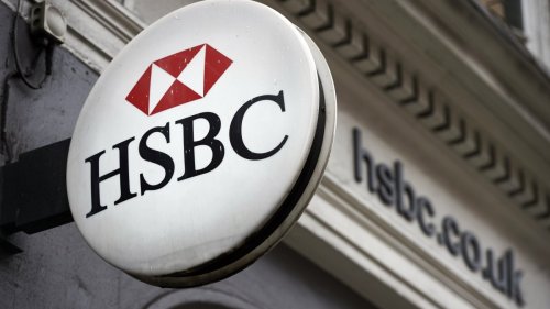 First mortgage under 4 per cent since mini-Budget launched by HSBC