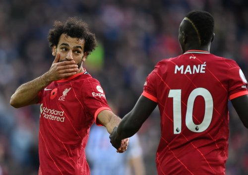 Salah and Mane boost for Liverpool as path clears for duo to face Chelsea before Afcon