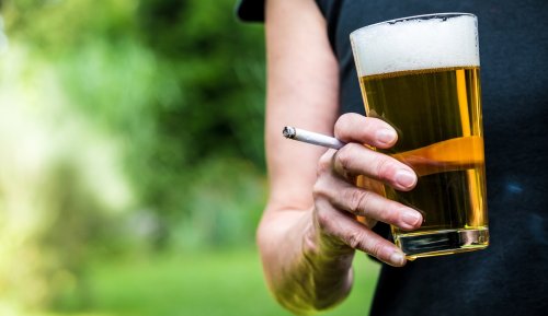 Drinking, tanning and smoking contribute to extra 8,000 ‘preventable’ cancer cases