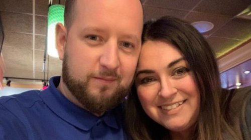 Couple who haven't hugged for 19 months can reunite after rules for US travellers relaxed