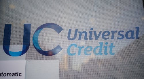 Universal Credit rules to be tightened for some claimants as DWP tries to boost employment