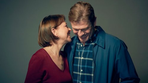 Long-lasting couples on the secrets of their success, from communication and respect to lots of sex