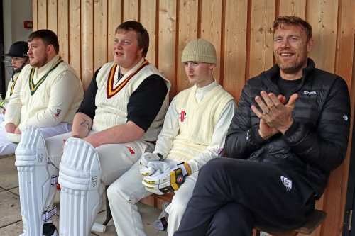 What’s on TV tonight: Freddie Flintoff turns cricket coach to unruly Preston teenagers on Field of Dreams