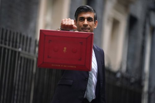 All the highlights from Rishi Sunak's 2021 Budget announcement at a glance