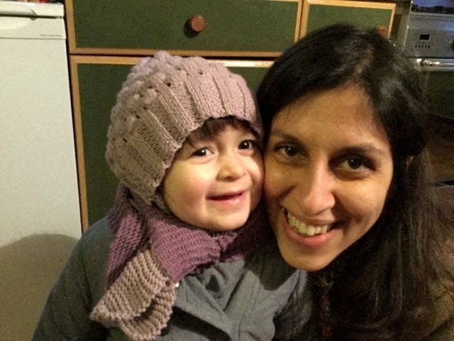Why was Nazanin Zaghari-Ratcliffe in jail? What Iran accused her of and why she is now free after six years