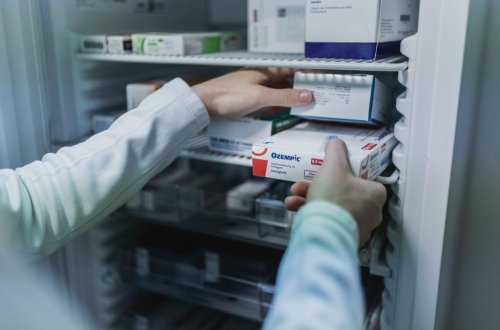 Obese people will get easier access to slimming drugs like Wegovy in £40m pilot to reduce NHS waiting lists