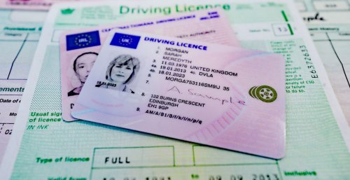 DVLA driving licence delays are having worst impact on drivers with medical conditions, report finds