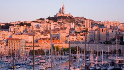 Seven French city breaks with stays for as little as £70 a night, from Nantes to Marseille