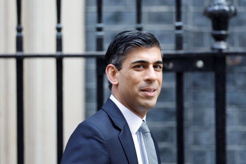 Cost of living: Rishi Sunak leaves door open to windfall tax as Tory MP labels oil giants ‘the new oligarchs’