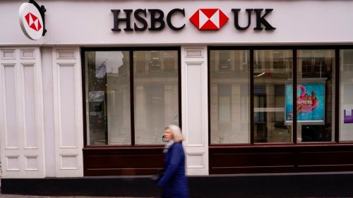 Why is HSBC pulling mortgage deals? How much rates are rising and what it means for you