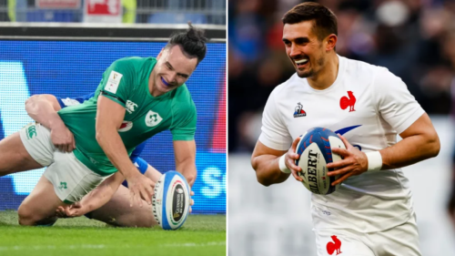 Six Nations 2024 schedule: Fixtures in full, start date, and how to get