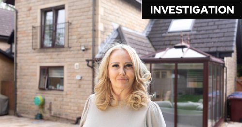 'I'll pay £1m over 25 years on my mortgage - but I'll never own my home outright'