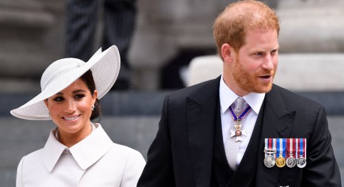 Harry and Meghan’s UK visit: ‘The currency of the Sussexes will, in a couple of years, be in steep decline’