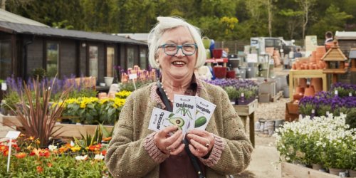 How to get over-65s talking about safe sex, from vanilla knickers to gardening-themed condoms
