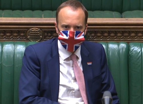 49 Tory MPs vote against lockdown extension in major rebellion against Boris Johnson