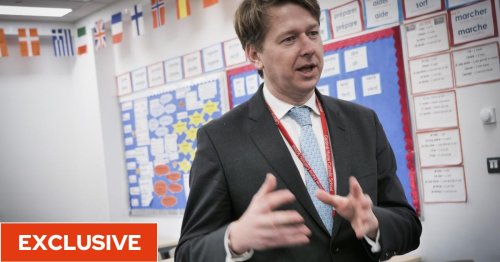 Teach children Polish and Arabic to reflect 'modern Britain', schools minister says