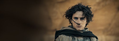 Where was Dune filmed? Shooting locations in Jordan and Budapest