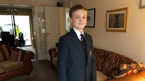 Our son didn’t get into his siblings’ secondary school – we appealed but I wish we hadn’t