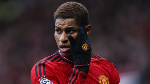 Man Utd fans want Rashford out and he’s FFP gold – Ratcliffe has to sell him