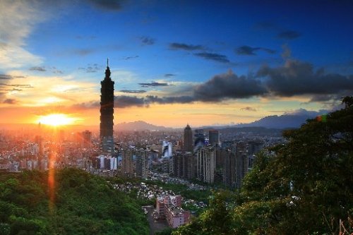 How to spend 48 hours in Taipei, Taiwan: where to stay, how to get around and the best restaurants