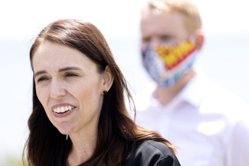 New Zealand PM Jacinda Ardern cancels her own wedding as she imposes tough Omicron restrictions