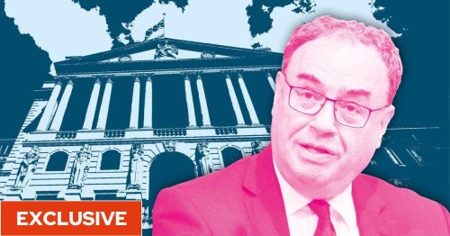 Bank of England Governor Andrew Bailey answers i readers’ questions, from mortgages to bonuses
