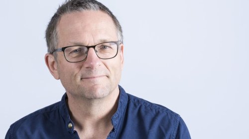 Dr Michael Mosley: After my type 2 diabetes diagnosis, I totally changed my diet