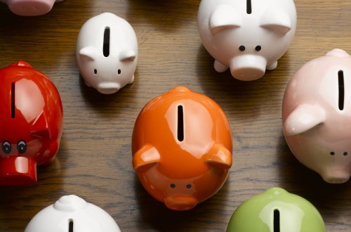Financial jargon putting off Britons from saving and investing, survey finds