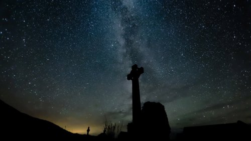 What Is A Dark Sky Sanctuary