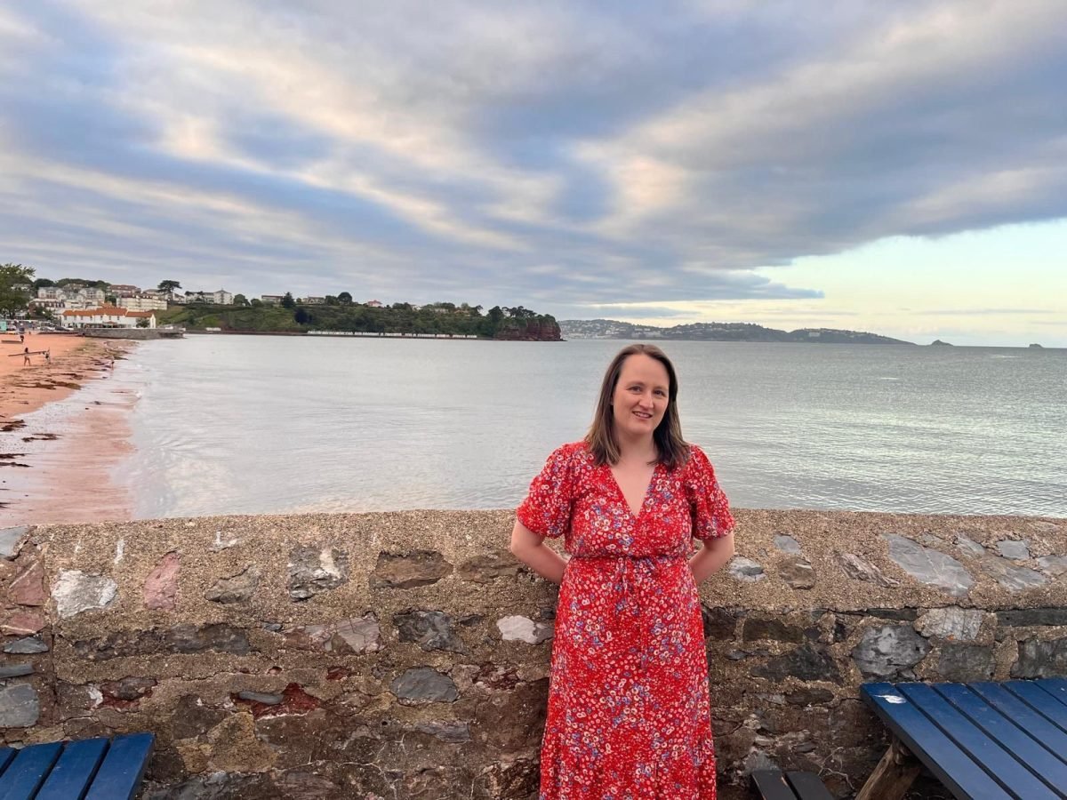 ‘I’m a GP, we sold our home to rent by the sea and have no regrets