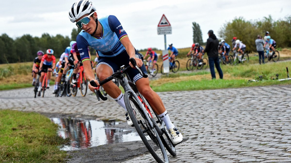 The women’s Tour de France will make history, and inspire a new generation of young cyclists too