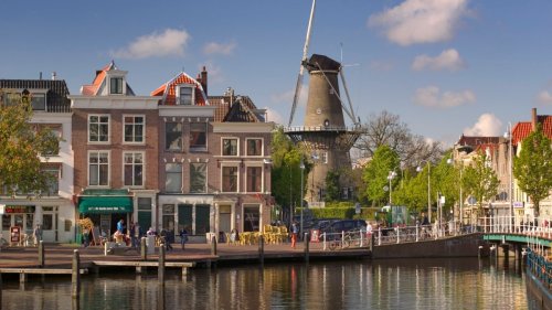 7 cities to visit in the Netherlands that aren’t Amsterdam, from Eindhoven to Utrecht