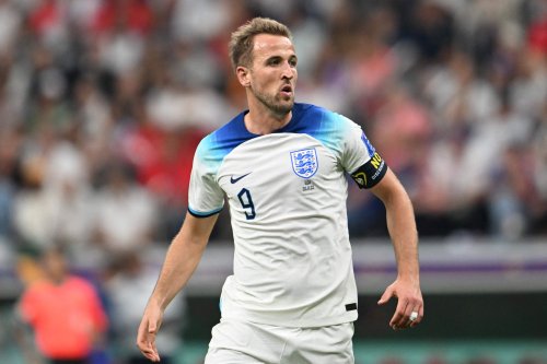 England 0-0 USA: Three Lions go top of World Cup 2022 group despite labouring to goalless draw