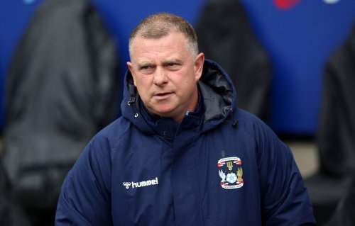 Robins has brought sanity, stability and overdue success - Coventry City are back
